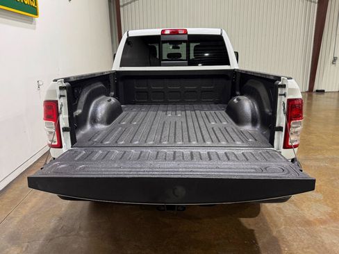 Used 2023 RAM 2500 Tradesman AWD/4WD image 56