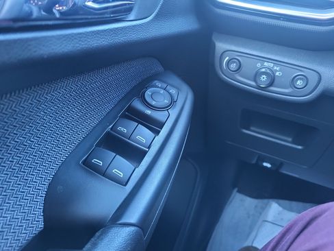 Certified 2023 Chevrolet TrailBlazer LT image 13