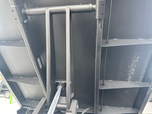 New 2024 Ford F550 4x4 Regular Cab Super Duty image 77