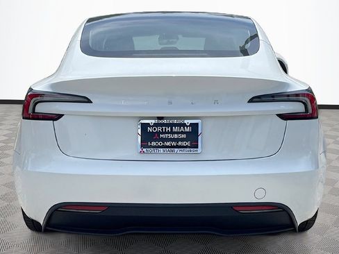 Used 2024 Tesla Model 3 Long Range RWD image 15