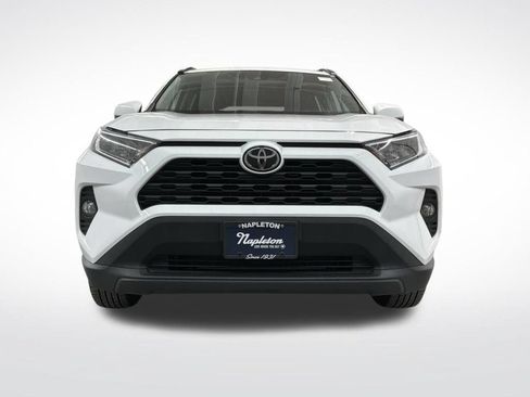 Used 2019 Toyota RAV4 XLE w/ Carpet Mat Package AWD/4WD image 5