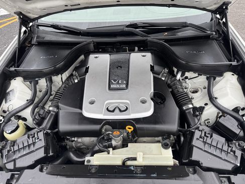 Used 2011 INFINITI G37 x w/ Premium Pkg image 34