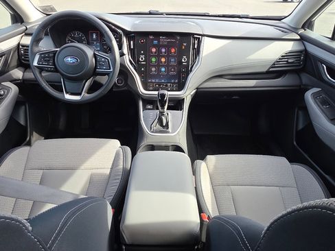 Certified 2023 Subaru Outback Premium image 2