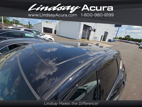Used 2026 Acura RDX SH-AWD image 22