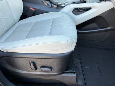 Used 2021 Kia Telluride EX w/ EX Premium Package image 44