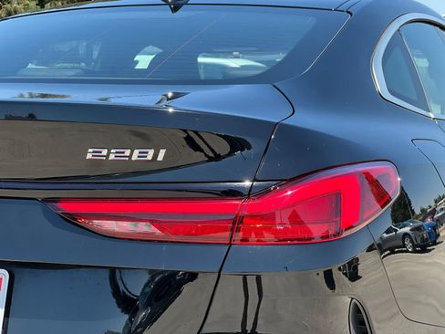 Used 2020 BMW 228i xDrive Gran Coupe AWD/4WD image 28