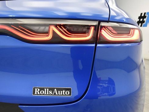 Used 2024 Alfa Romeo Tonale Veloce AWD/4WD image 38