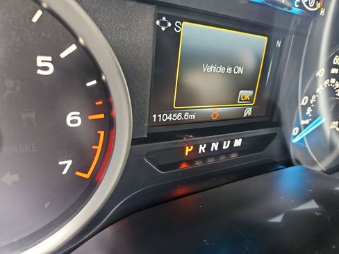 Used 2018 Ford F150 XLT w/ Equipment Group 302A Luxury AWD/4WD image 16