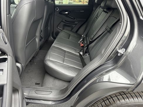 Used 2024 Land Rover Range Rover Evoque S image 27