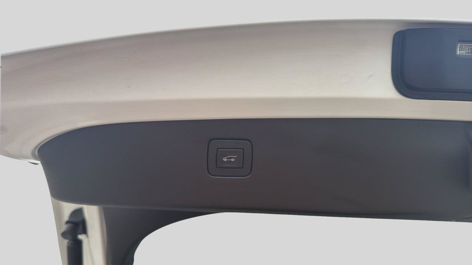 Used 2025 Buick Envista Avenir FWD image 19