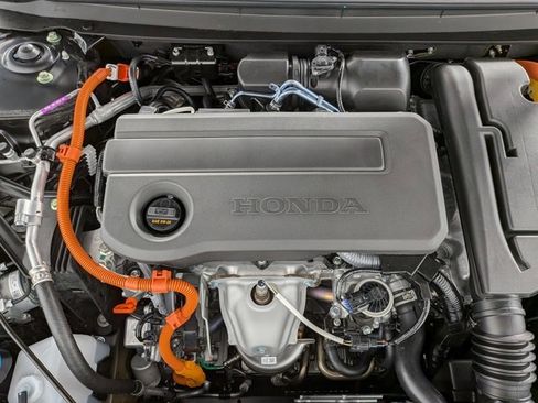 New 2025 Honda Accord Sport image 27