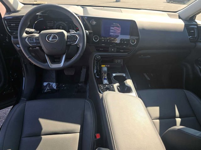 Used 2026 Lexus NX 350h AWD w/ Accessory Package (2T) image 18