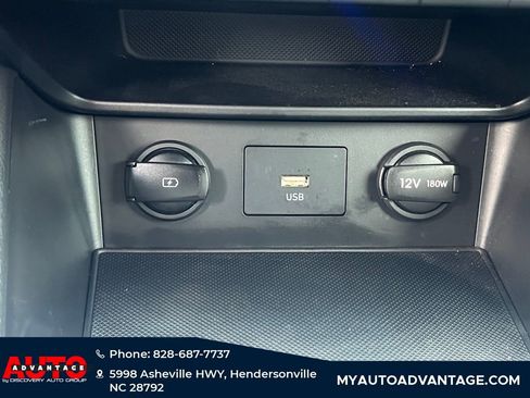 Used 2023 Hyundai Kona SEL AWD/4WD image 17