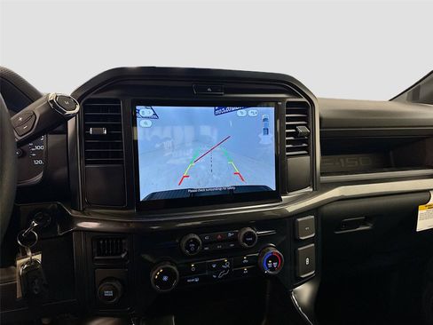 New 2026 Ford F150 STX RWD image 12
