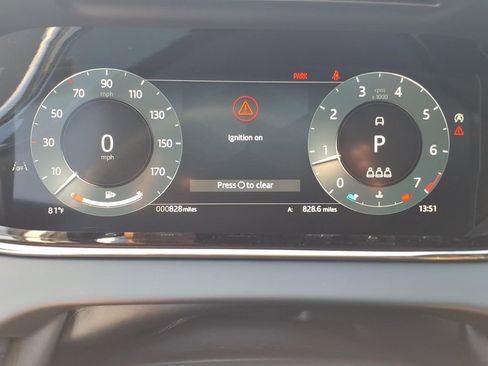 Used 2026 Land Rover Range Rover Evoque S image 18