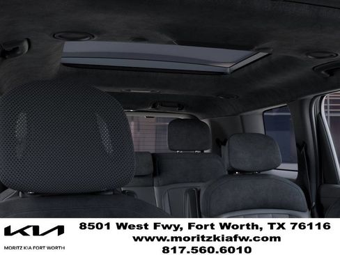 New 2027 Kia Telluride X-Line SX Prestige AWD/4WD image 27