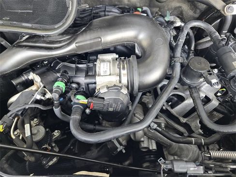 Used 2023 Ford Transit 350 XLT image 33