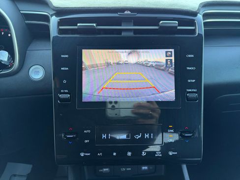 Used 2024 Hyundai Santa Cruz SEL image 28