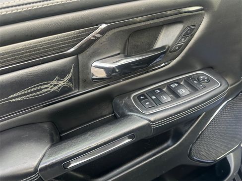 Certified 2022 RAM 1500 Limited image 28