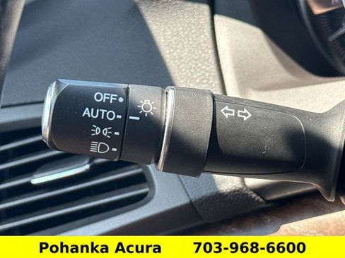 Used 2020 Acura MDX SH-AWD w/ Technology Package image 11