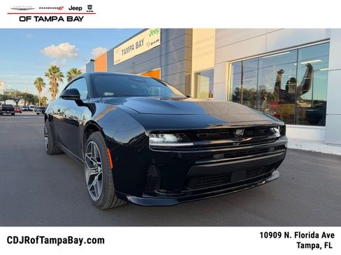 New 2026 Dodge Charger Scat Pack image 1