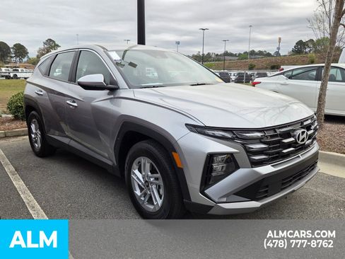 Used 2026 Hyundai Tucson SE image 22