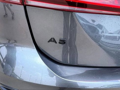 New 2026 Audi A5 2.0T Premium Plus AWD/4WD image 33