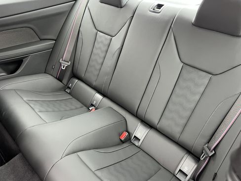 Used 2026 BMW M4 xDrive Competition w/ Executive Package image 19