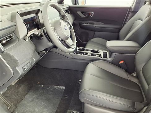 New 2026 Subaru Outback Premium image 7