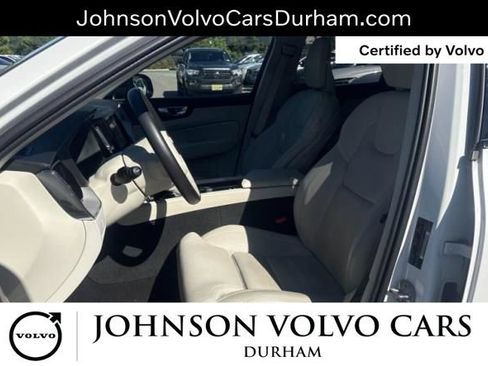 Used 2024 Volvo XC60 B5 Ultimate w/ Protection Package Premier AWD/4WD image 9