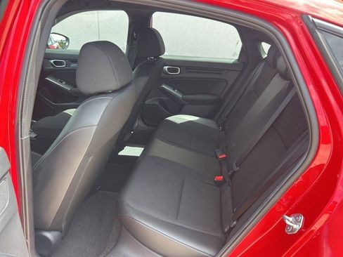Used 2023 Honda Civic Sport image 9