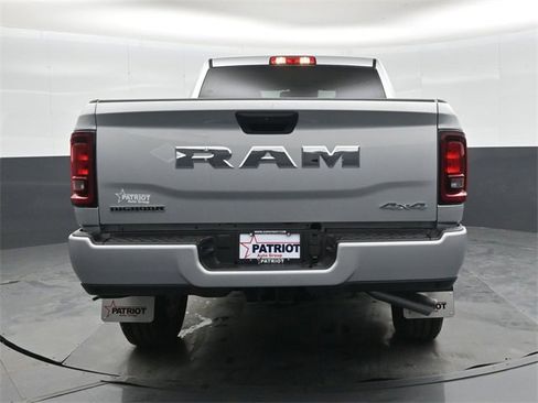 New 2026 RAM 2500 Big Horn image 5