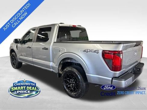 New 2026 Ford F150 STX image 3