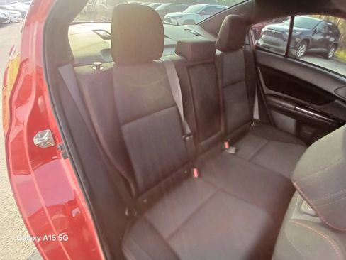 Used 2019 Subaru WRX Premium AWD/4WD image 15