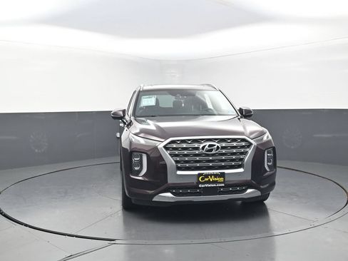 Used 2020 Hyundai Palisade Limited AWD/4WD image 5