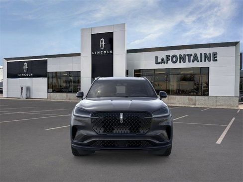 New 2026 Lincoln Aviator Premiere w/ Jet Appearance Package image 6