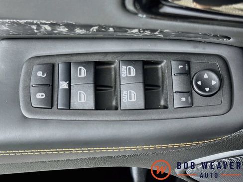 Used 2025 Dodge Durango R/T AWD/4WD image 21