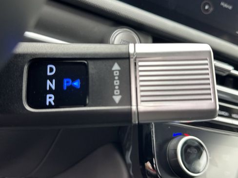 New 2025 Hyundai Tucson Blue AWD/4WD image 30