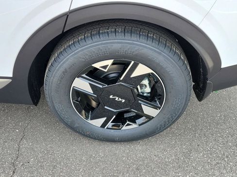 New 2026 Kia Sportage LX image 38