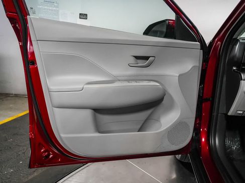 Used 2024 Hyundai Kona SEL w/ Convenience Package FWD image 20