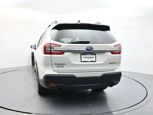 Used 2023 Subaru Ascent Premium w/ Convenience Package image 6
