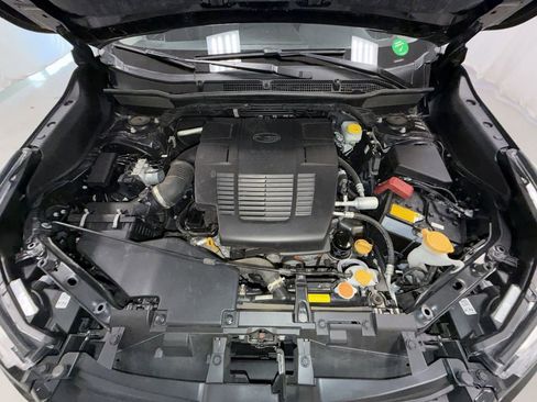 Used 2024 Subaru Forester Limited image 18