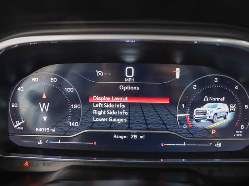 Used 2023 GMC Yukon XL AT4 w/ AT4 Premium Plus Package image 16