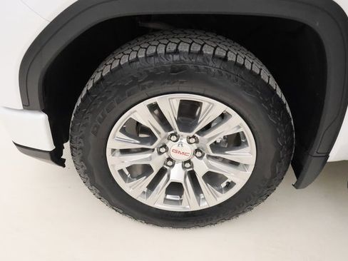 Used 2023 GMC Sierra 1500 Denali image 7