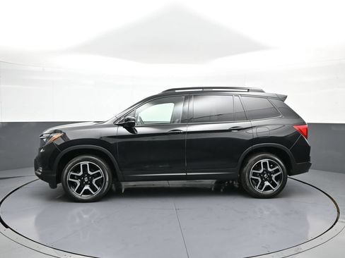 Certified 2023 Honda Passport Elite image 9