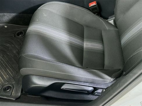 Certified 2023 Honda Civic LX image 9