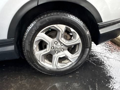 Used 2019 Honda CR-V EX-L image 5
