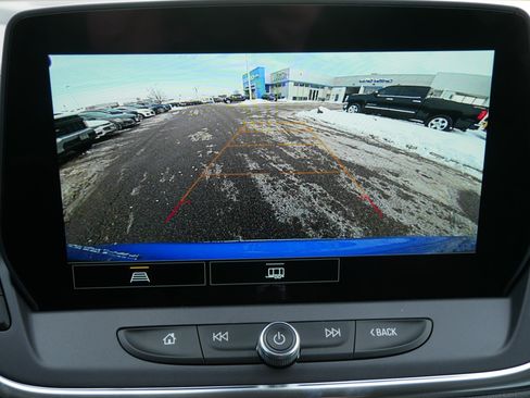 New 2026 Chevrolet Blazer LT w/ Convenience Package image 10