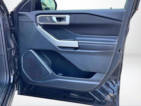 Used 2020 Ford Explorer XLT w/ Comfort Package RWD image 24