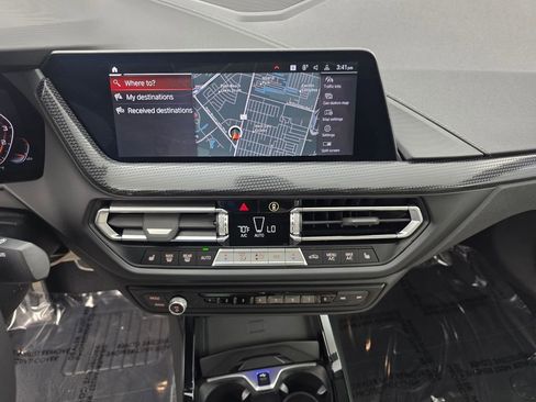 Used 2024 BMW M235i xDrive Gran Coupe w/ Premium Package AWD/4WD image 22